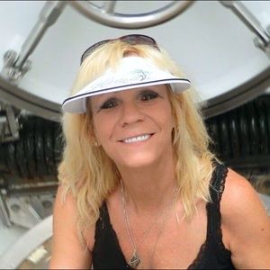 Meet your Posher, Karyn